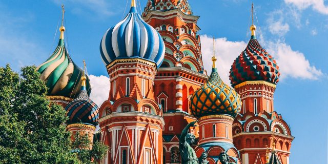 Things All First-Timers Should Know Prior to Visiting Russia